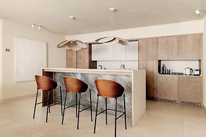 Anfitrión Villas & Suites