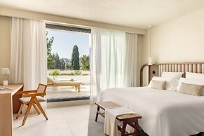 Anfitrión Villas & Suites