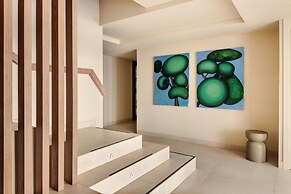 Anfitrión Villas & Suites