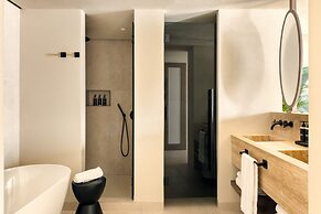 Anfitrión Villas & Suites