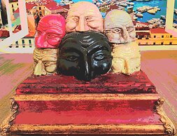 Non ci resta che Napoli