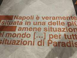 Non ci resta che Napoli