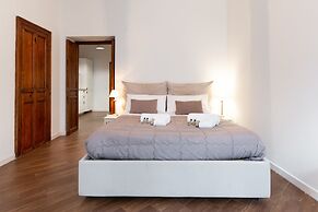 Quattro Canti Charming Flat
