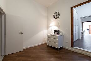 Quattro Canti Charming Flat