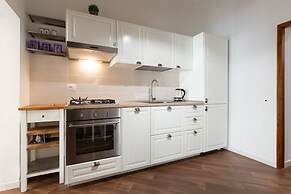 Quattro Canti Charming Flat