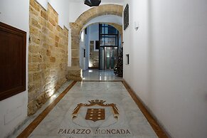 Quattro Canti Charming Flat