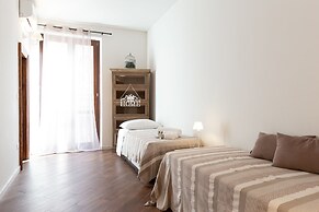 Quattro Canti Charming Flat