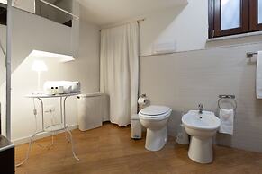 Quattro Canti Charming Flat