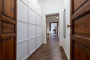 Quattro Canti Charming Flat