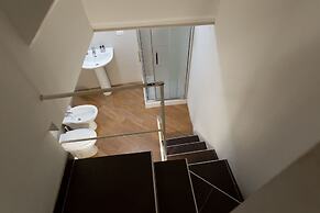 Quattro Canti Charming Flat