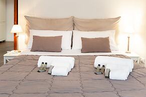 Quattro Canti Charming Flat