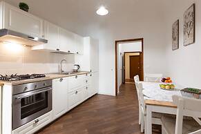 Quattro Canti Charming Flat