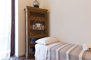 Quattro Canti Charming Flat