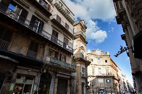 Quattro Canti Charming Flat