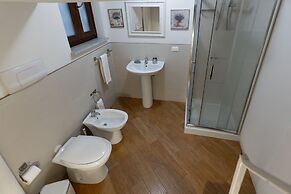 Quattro Canti Charming Flat