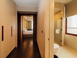 Mercure Istanbul Sirkeci