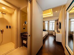 Mercure Istanbul Sirkeci