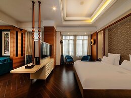 Mercure Istanbul Sirkeci