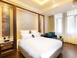 Mercure Istanbul Sirkeci