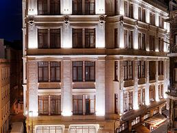 Mercure Istanbul Sirkeci