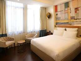 Mercure Istanbul Sirkeci