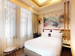 Mercure Istanbul Sirkeci