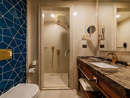 Mercure Istanbul Sirkeci