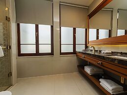 Mercure Istanbul Sirkeci
