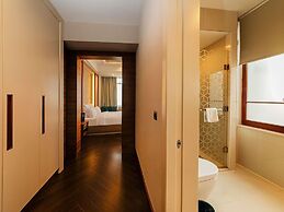 Mercure Istanbul Sirkeci