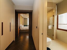Mercure Istanbul Sirkeci