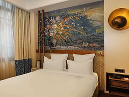 Mercure Istanbul Sirkeci