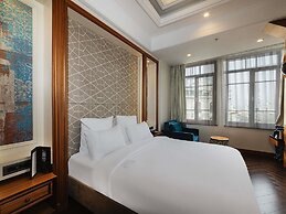Mercure Istanbul Sirkeci
