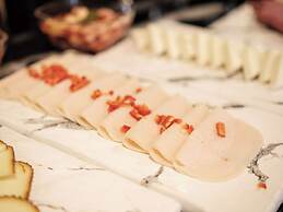 Mercure Istanbul Sirkeci