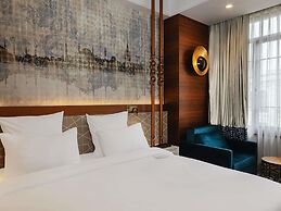 Mercure Istanbul Sirkeci