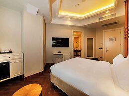 Mercure Istanbul Sirkeci