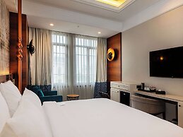 Mercure Istanbul Sirkeci