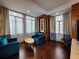 Mercure Istanbul Sirkeci