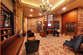 Mercure Istanbul Sirkeci