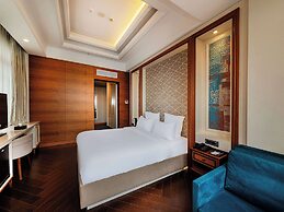 Mercure Istanbul Sirkeci