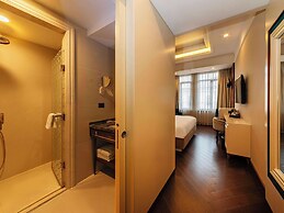 Mercure Istanbul Sirkeci