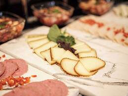 Mercure Istanbul Sirkeci