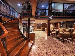 Mercure Istanbul Sirkeci