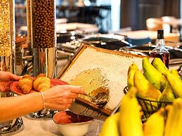 Mercure Istanbul Sirkeci