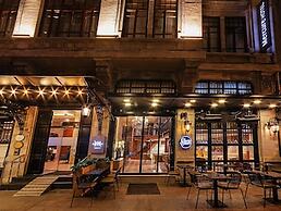 Mercure Istanbul Sirkeci