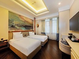 Mercure Istanbul Sirkeci