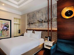 Mercure Istanbul Sirkeci