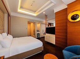 Mercure Istanbul Sirkeci