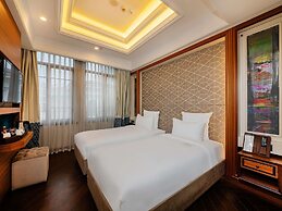 Mercure Istanbul Sirkeci