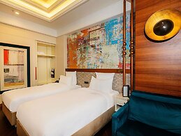 Mercure Istanbul Sirkeci