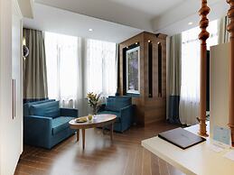 Mercure Istanbul Sirkeci